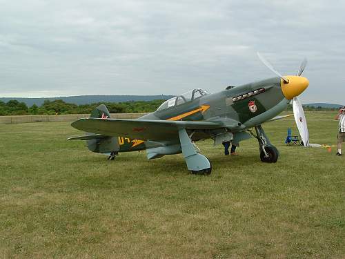 WWII Weekend at Mid Atlantic Air Museum