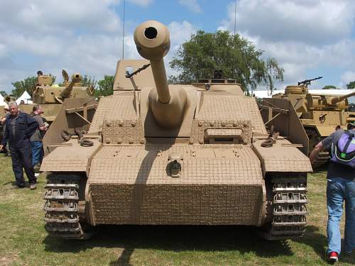 Tank Fest 2009