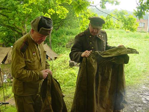 East of England Tank Museum event