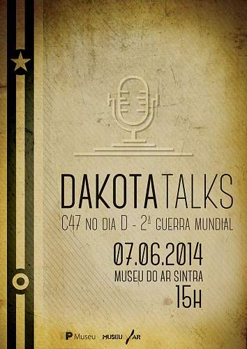 Dakota talks