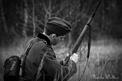 Airsoft in Russia