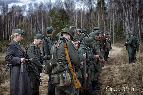 Airsoft in Russia