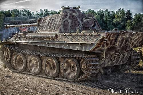 Event near Moscow: &quot;Battlefield&quot;