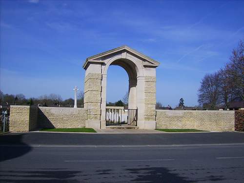 Normandy Trip (April 2010)