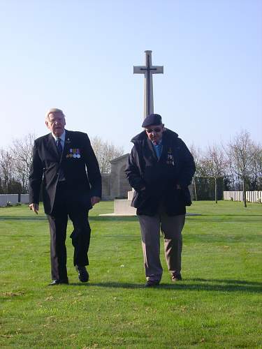 Normandy Trip (April 2010)