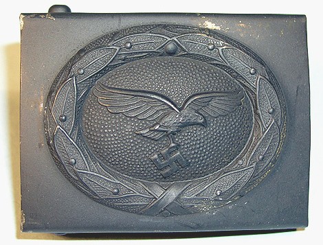 Fake Luftwaffe Buckles