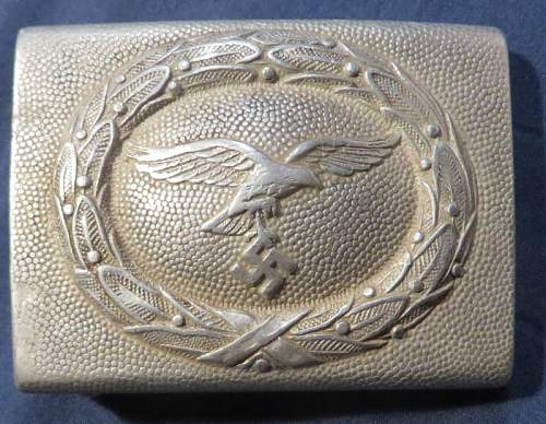 Luft buckle N&amp;H