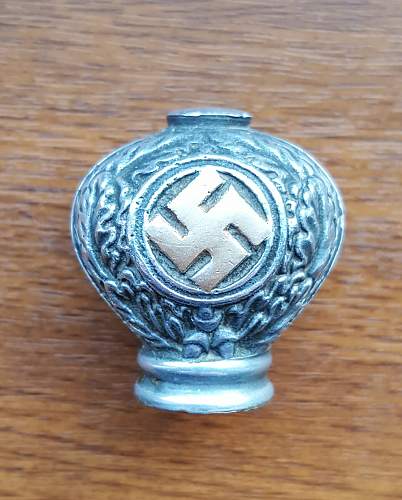 Luftwaffe Dagger Pommel