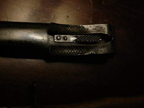 Gunshow boot knife real or fake?