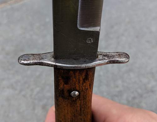 Gunshow boot knife real or fake?