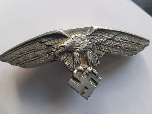 Luftwaffe dagger