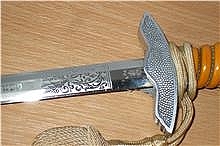 Real or Fake Luftwaffe dagger?