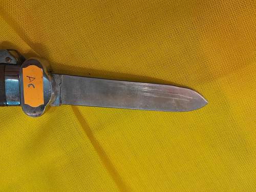 is this gravity knife real?