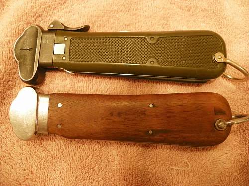 fallschirmjäger gravity knife