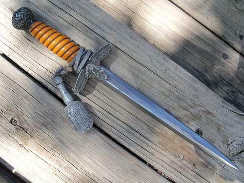 2nd patt luft dagger wire query