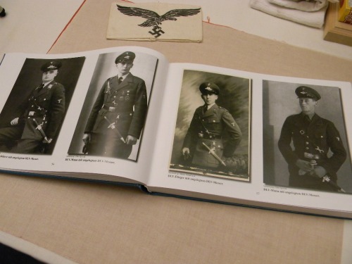 Luftwaffe Reference by Ralf Siegert