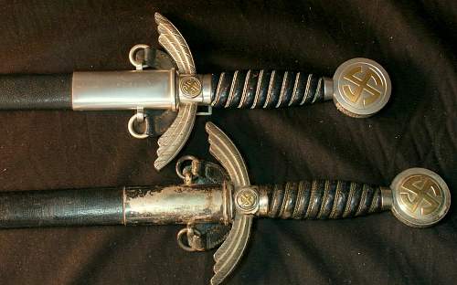 Luft Sword-Weyersberg &amp; Co.