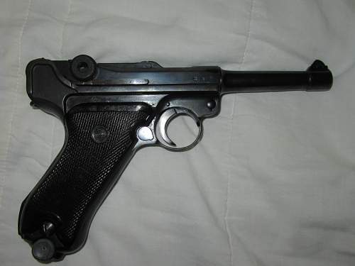 Luger 1937