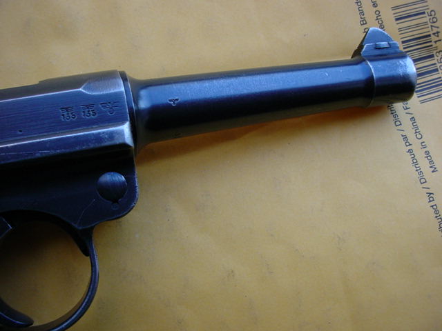 byf 42 luger 5442