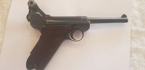 Hi all! (swiss luger)