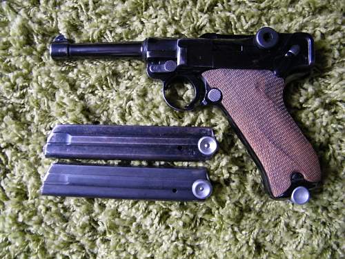 My P-08