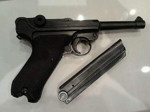 Luger