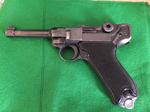 Luger byf 41