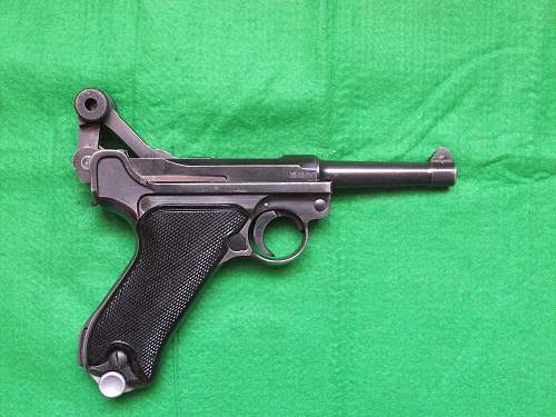 Luger byf 41