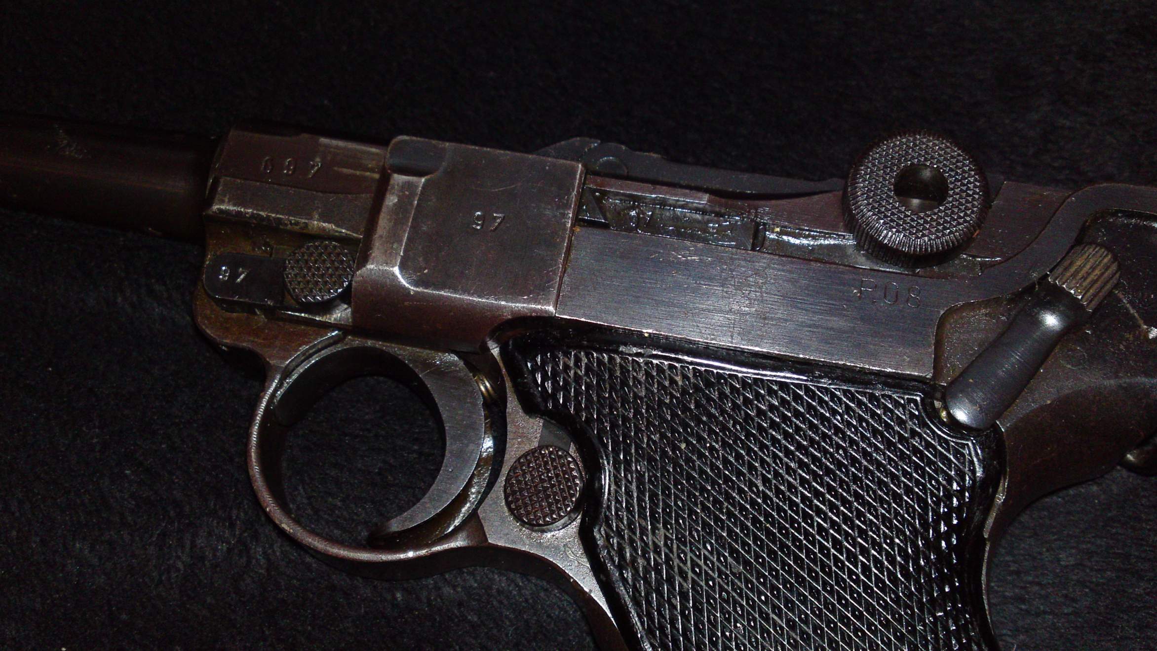 byf 42 luger for sale