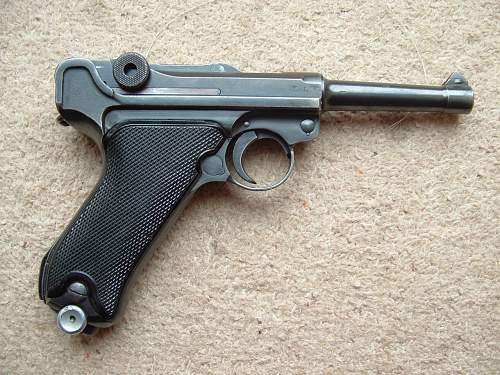 1941 byf Luger