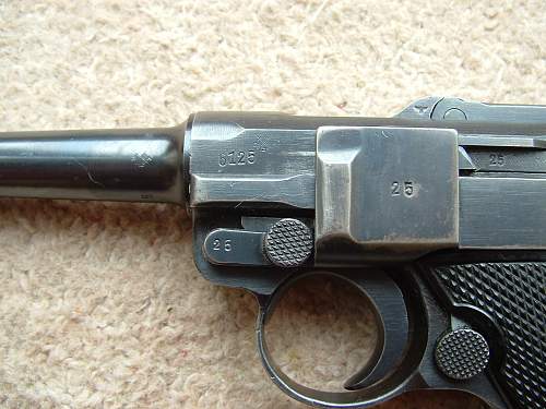 1941 byf Luger