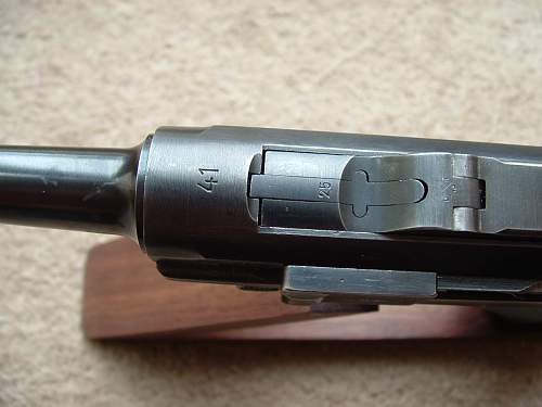 1941 byf Luger