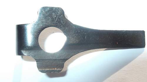 Luger Tool