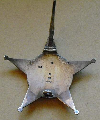 Gallipoli Stars x 2