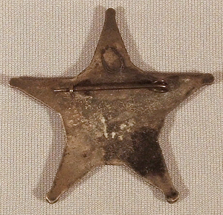 Gallipoli Stars x 2