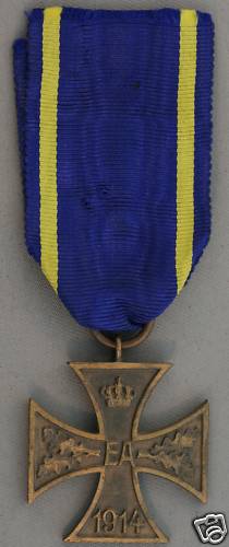 help with medal