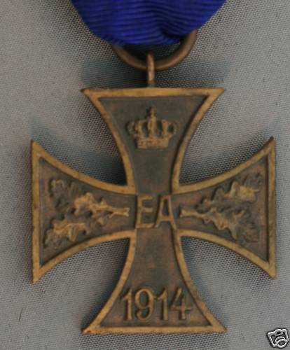 help with medal
