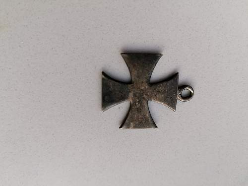 Iron Cross