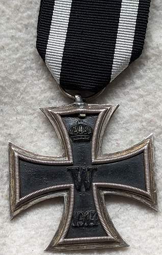 Eisernes Kreuz.2 1914