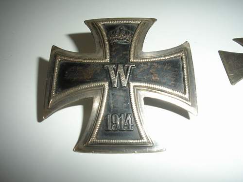 Ww i ek 1 screw back ,,,opinions wanted,,,link below