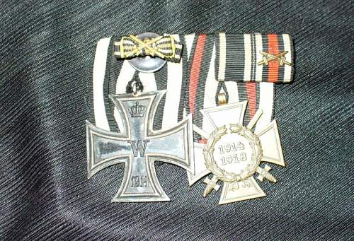 Iron Cross