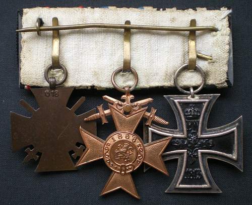 Militärverdienstkreuz