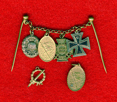 Kyffhäuser Medal