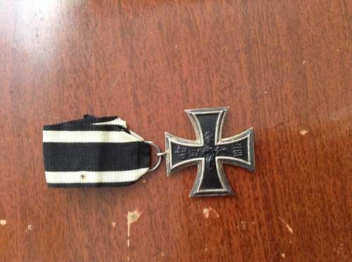 Help identifying and opinion on a couple medals