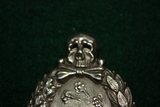 Imperial Tank Badge....opinions
