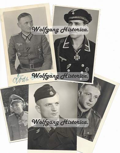 Wolfgang Historica