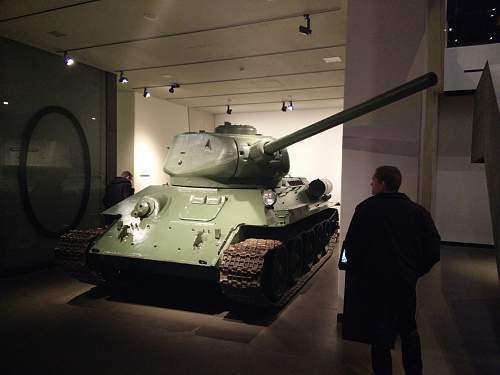 Imperial War Museum London