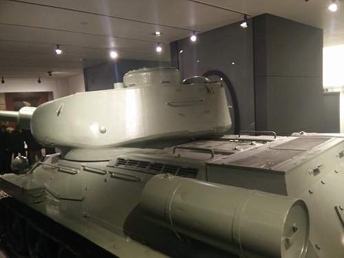 Imperial War Museum London