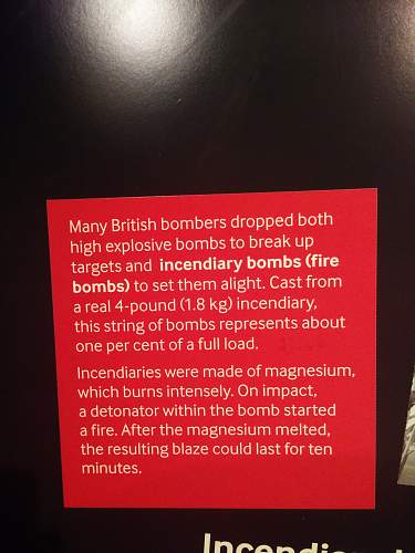 Imperial War Museum London