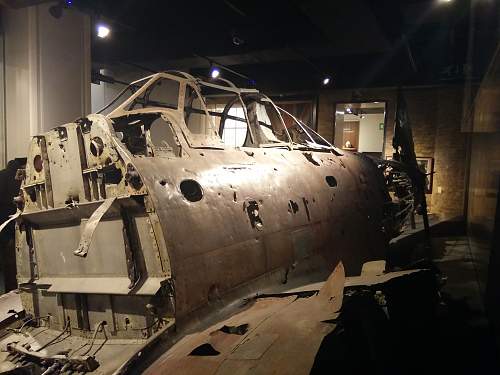 Imperial War Museum London